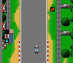 четвертый скриншот из Игры Dendy (1980-1999)