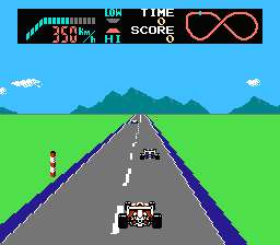 третий скриншот из Игры Dendy (1980-1999)