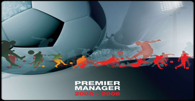 третий скриншот из Premier Manager 2005-2006
