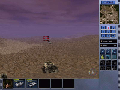 первый скриншот из Force 21