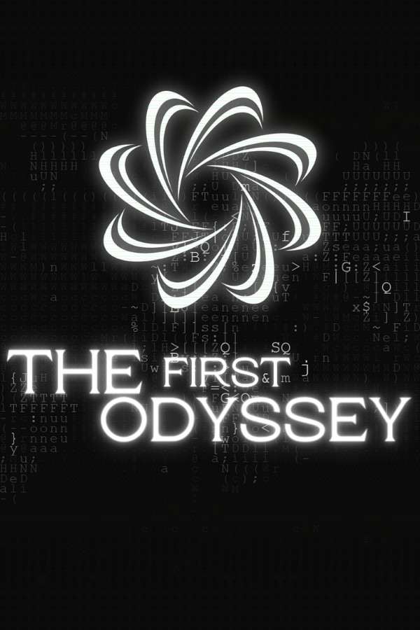 Обложка The First Odyssey