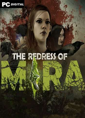 Обложка The Redress of Mira
