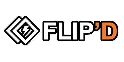 Обложка Flip'D / FlipD