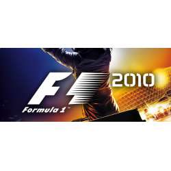 Обложка rFactor - F1 XRC 2010