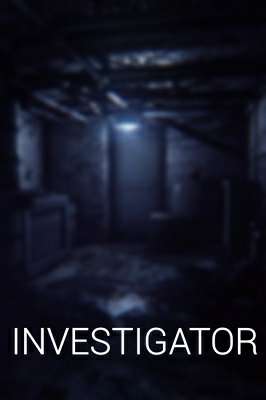 Обложка Investigator - Survivor
