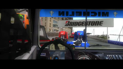 второй скриншот из Trucks Series Racing