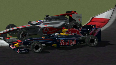 четвертый скриншот из F1 PMT 2010