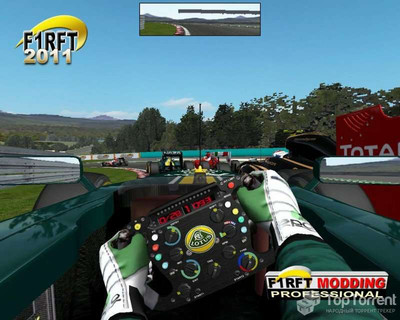 второй скриншот из F1 RMT 2011