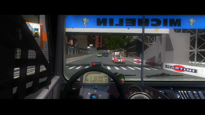 четвертый скриншот из Trucks Series Racing