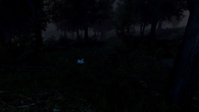 третий скриншот из Trials of Wilderness
