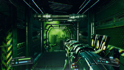 третий скриншот из Hollow 2