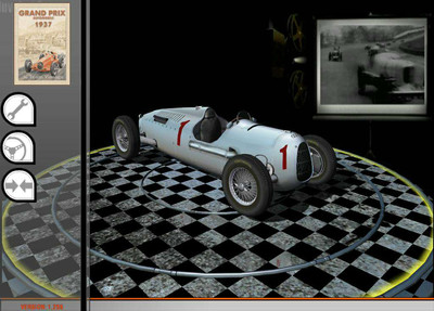 второй скриншот из F1 1937