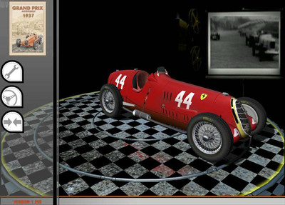 первый скриншот из F1 1937