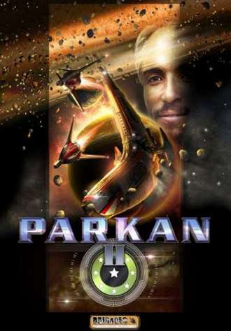 Обложка Parkan II