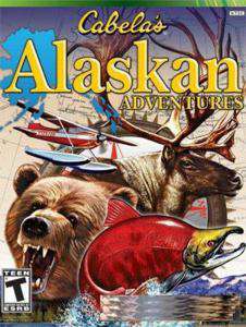 Обложка Cabela's Big Game Hunter 10th Anniversary Edition: Alaskan Adventure