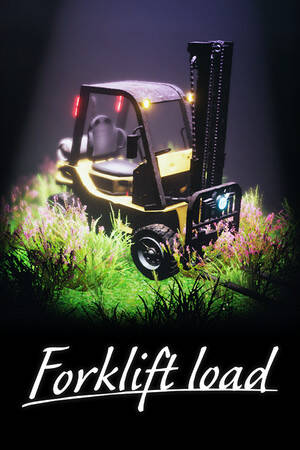 Обложка Forklift Load