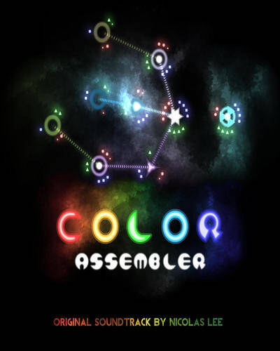 Обложка Color Assembler