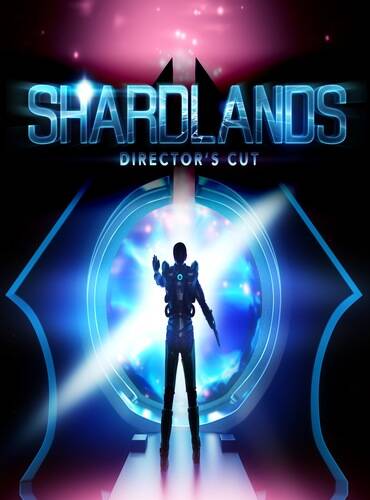 Обложка Shardlands: Director's Cut