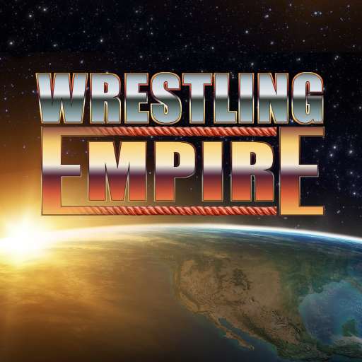 Обложка Wrestling Empire