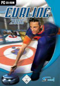 Обложка Curling 2006