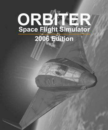 Обложка Orbiter c аддонами