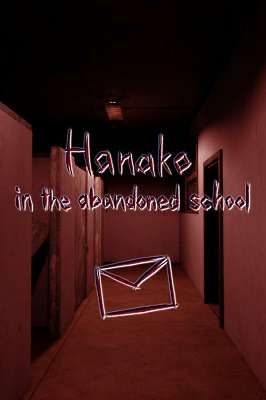 Обложка Hanako in the abandoned school