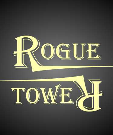 Обложка Rogue Tower