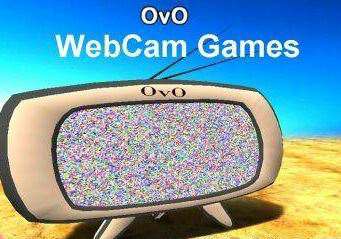 Обложка OvO Webcam Games / Игры для Web-камеры