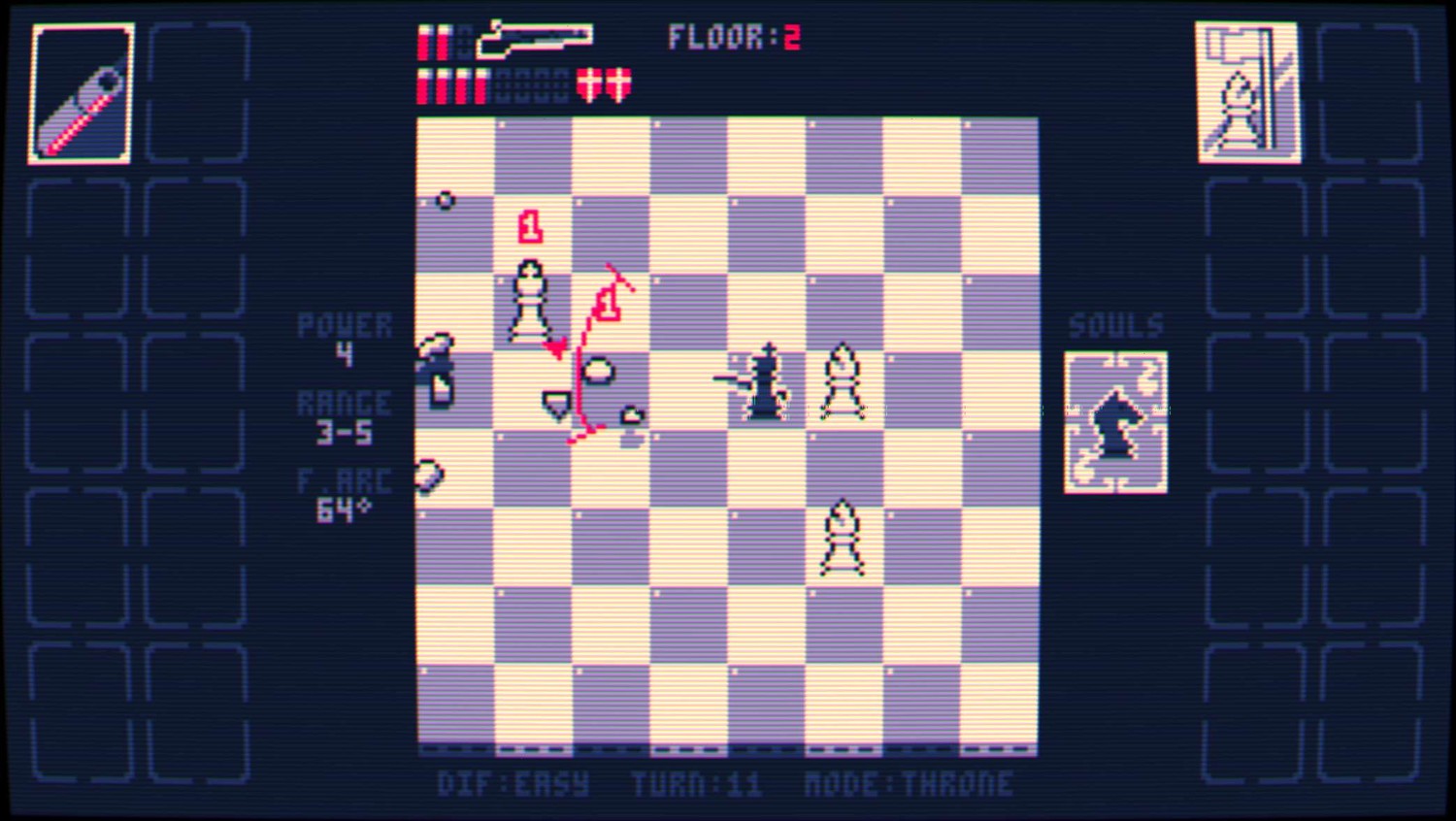 Shotgun King: The Final Checkmate - Изображение 2 