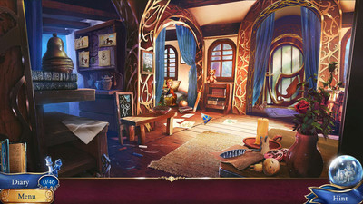 первый скриншот из Сборник Amazing Hidden Object Games: Once Upon a Time 6