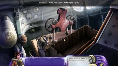 четвертый скриншот из Amazing Hidden Object Games: Paranormal Mysteries 2