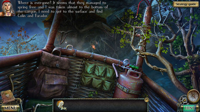 четвертый скриншот из Сборник Amazing Hidden Object Games: Once Upon a Time 6