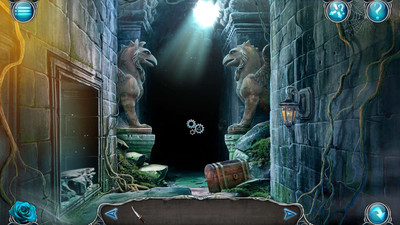 первый скриншот из Сборник Amazing Hidden Object Games: Moonlight Mysteries 3