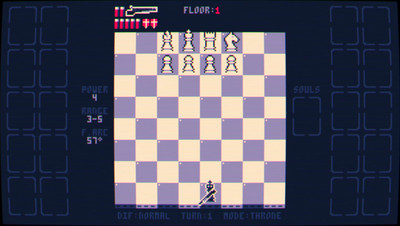 третий скриншот из Shotgun King: The Final Checkmate