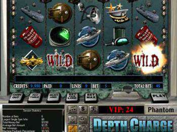 четвертый скриншот из Reel Deal Slots Adventure 3
