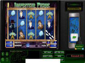 третий скриншот из Hoyle Casino 2010