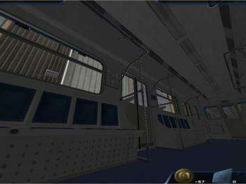 четвертый скриншот из VG Metro 2