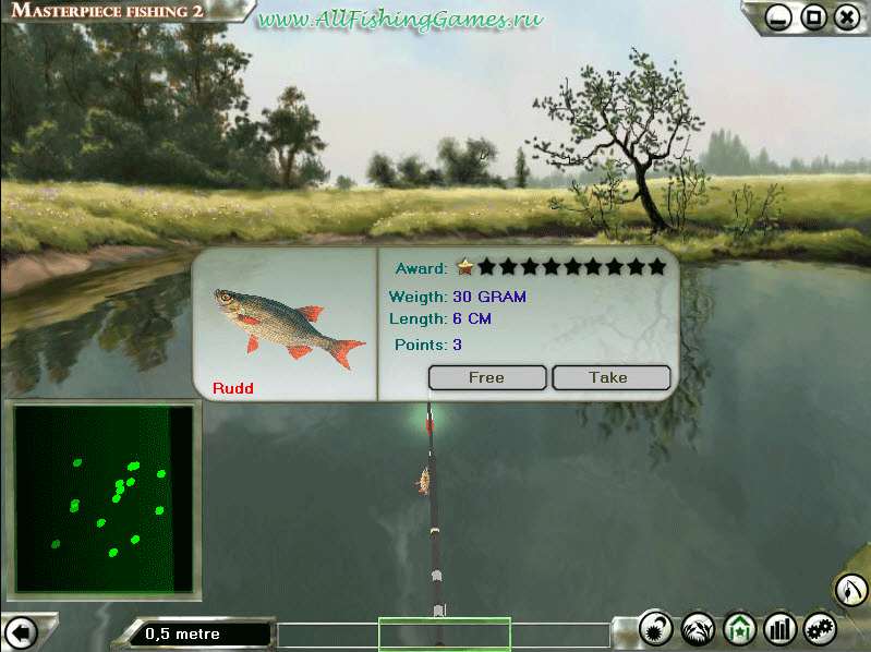 Форум рыбалки игры