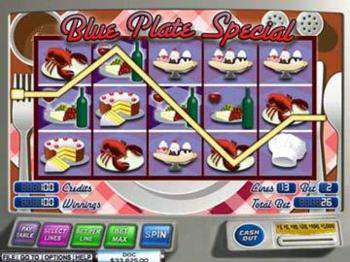четвертый скриншот из Hoyle Casino 2008