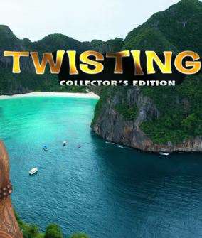 Обложка Twistingo Collector's Edition