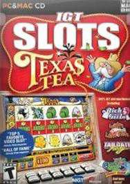 Обложка IGT Slots: Texas Tea