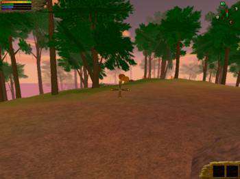первый скриншот из Stranded II / Симулятор выживания на необитаемом острове