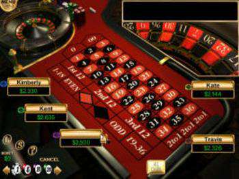 первый скриншот из Reel Deal Casino Shuffle Master