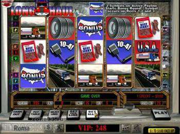 четвертый скриншот из Сборник Reel Deal Slots Nickel Alley
