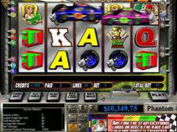 третий скриншот из Reel Deal Casino Gold Rush