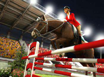 второй скриншот из Riding Star 3