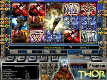 четвертый скриншот из Reel Deal Casino Gold Rush