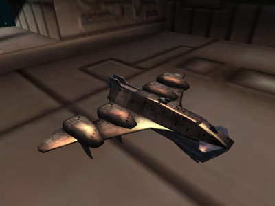 второй скриншот из Сборник Vega Strike / Wing Commander: Privateer Gemini Gold / Orbiter