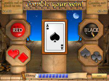 второй скриншот из Pokie Magic: Pyramid Pays 2 Slots