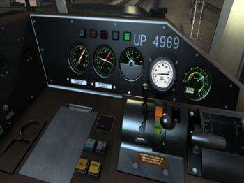 третий скриншот из Train Simulator 2013 Deluxe